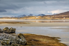 Luskentyre, Harris