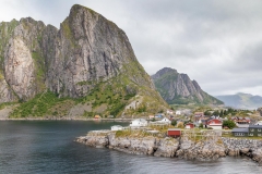Lofoten Islands
