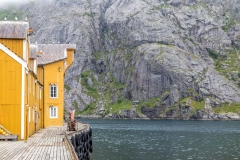 Lofoten Islands
