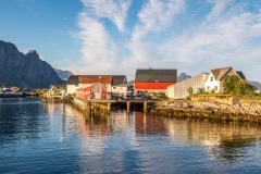 Lofoten Islands