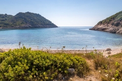 Porto Timoni, Corfu