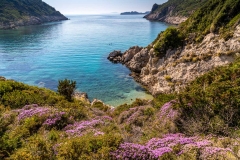 Porto Timoni, Corfu