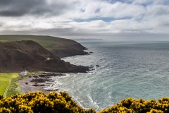 Morroch Bay, Dumfries and Galloway