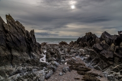 Knockinaam, Dumfries and Galloway