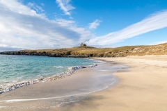 Rubh' an Tempaill, Harris