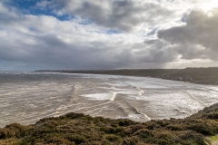 Sandsend, North Yorkshire