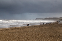 Sandsend, North Yorkshire