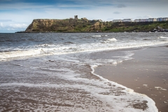 Scarborough Castle
