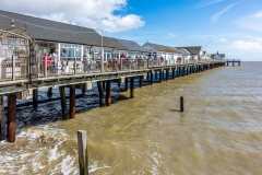 Southwold Pier, Suffolk