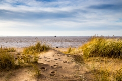 Spurn Point