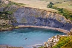 Chapman's Pool, Dorset