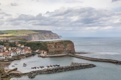 Staithes