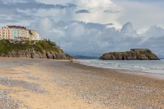 Tenby, Pembrokeshire