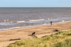 Near Thornham, Norfolk