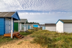 Old Hunstanton, Norfolk