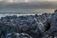 Knockinaam, Dumfries and Galloway