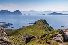 Lofoten Islands