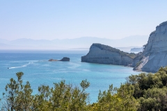 Cape Drastis, Corfu