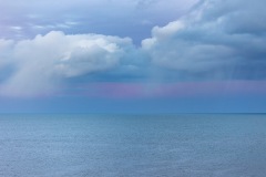 Northumberland coast