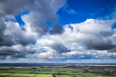 Vale of York