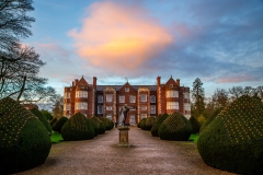 Burton Agnes Hall