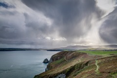 Dinas Island