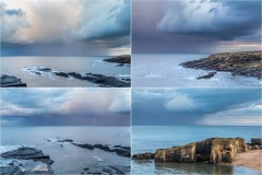 Rumbling Kern, Northumberland