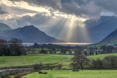 Crummock Water