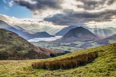 Darling Fell