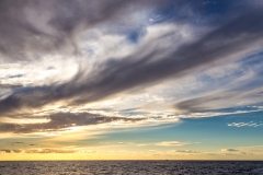 La Palma skies