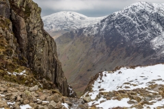 Haystacks