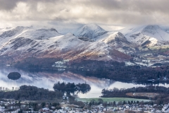 Latrigg