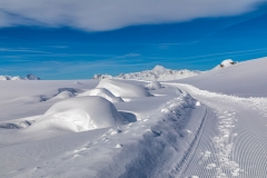 Philosophers' Trail, Switzerland