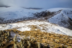 Sheffield Pike