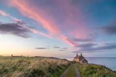 The Bathing House Northumberland