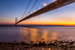 Humber Bridge