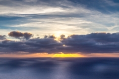 La Palma sunset