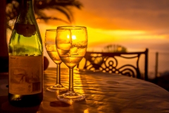 La Palma sunset