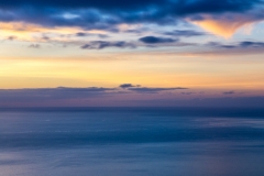 La Palma sunset