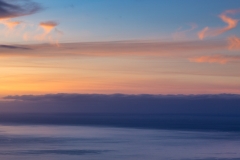 La Palma sunset