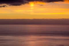 La Palma sunset