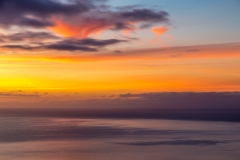 La Palma sunset