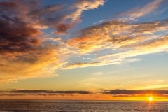 La Palma sunset