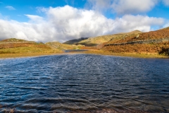 Alcock Tarn