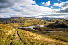 Angletarn Pikes