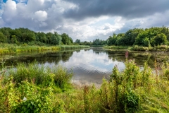Far Ings, North Lincolnshire
