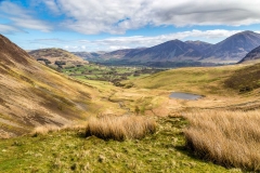 High Nook Tarn, Loweswater