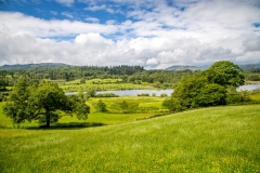 Blelham Tarn