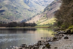 Brothers Water
