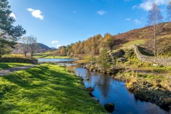 Watendlath Tarn